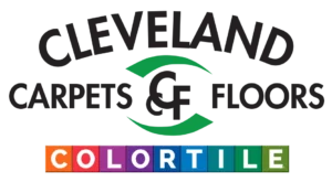 Logo | Cleveland Carpets and Floors