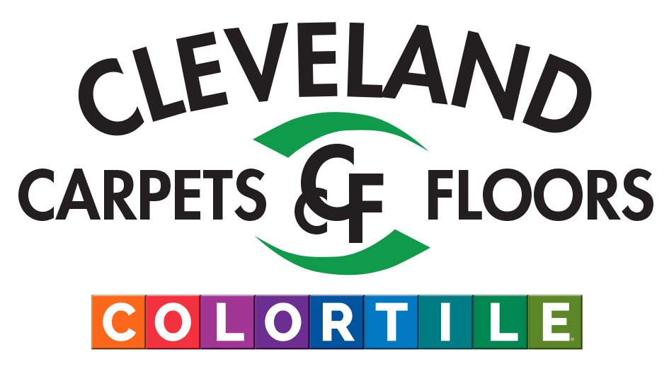 Logo | Cleveland Carpets and Floors