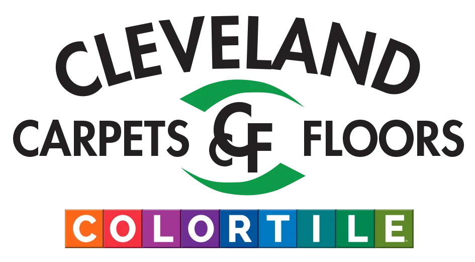 Logo | Cleveland Carpets and Floors