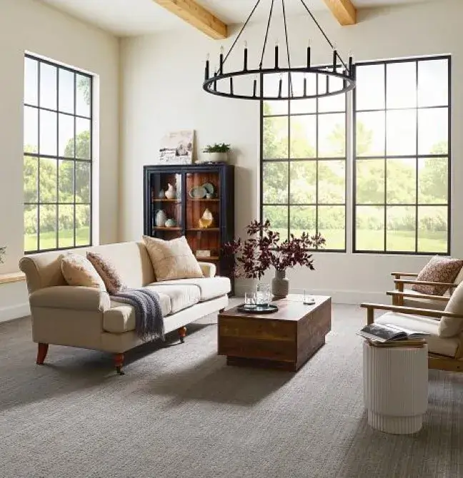 Living room carpet | Cleveland Carpets and Floors