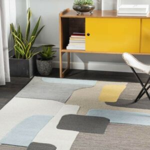 Area rug design | Cleveland Carpets and Floors