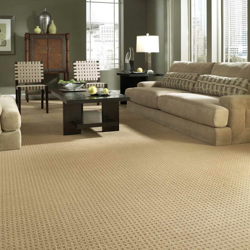 Carpet Features & Benefits Griffin, GA Cleveland Carpets and Floors