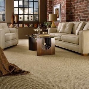 Living room Carpet flooring | Cleveland Carpets and Floors
