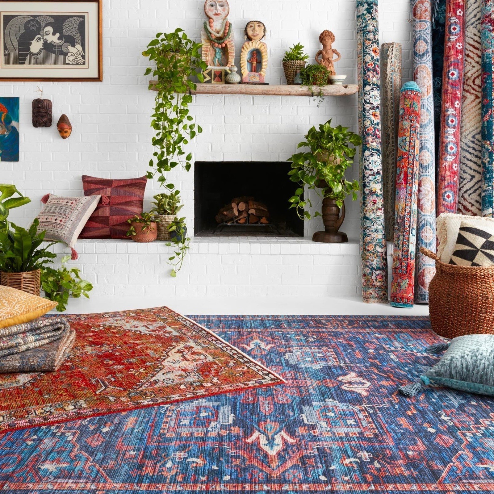Area rugs | Cleveland Carpets and Floors