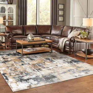 Area rug for living room | Cleveland Carpets and Floors
