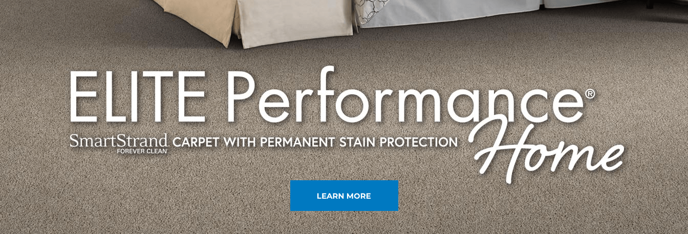 Elite performance | Cleveland Carpets and Floors