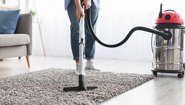 Area Rug cleaning | Cleveland Carpets and Floors
