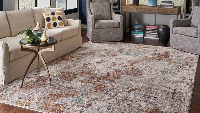 Area Rug for living room | Cleveland Carpets and Floors