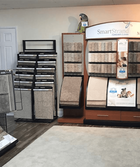 Locations | Cleveland Carpets and Floors