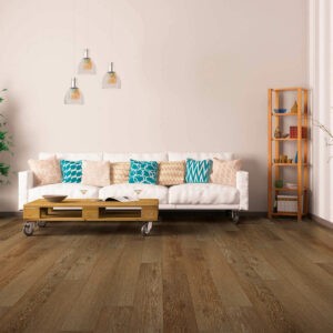 Vinyl flooring for living room | Cleveland Carpets and Floors