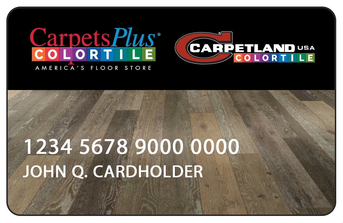 Card | Cleveland Carpets and Floors