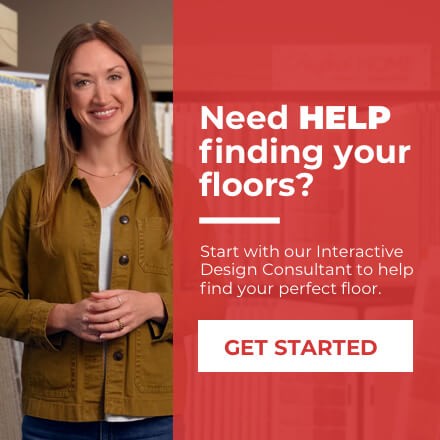 Get started | Cleveland Carpets and Floors