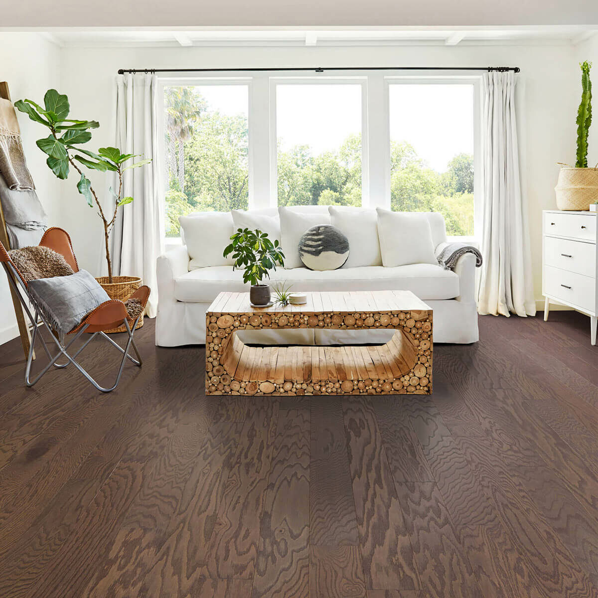Hardwood flooring | Cleveland Carpets and Floors