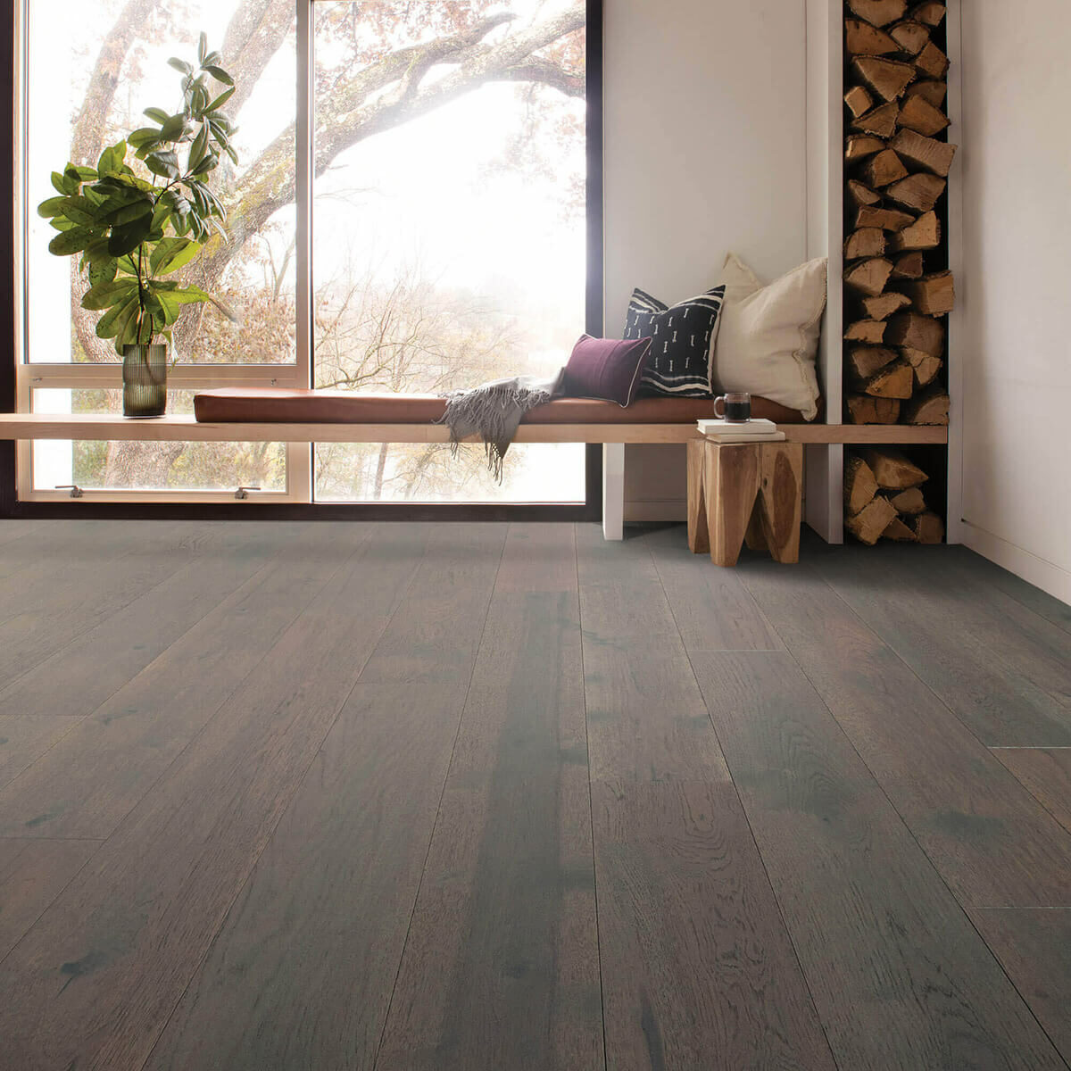 Hardwood flooring | Cleveland Carpets and Floors